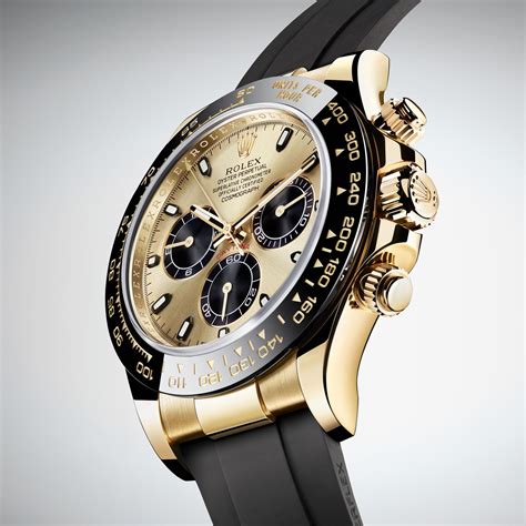 costo rolex daytona oro|Rolex Cosmograph Daytona .